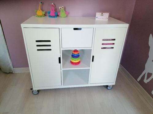 Bopita commode, Kinderen en Baby's, Kinderkamer | Commodes en Kasten, Nieuw, Commode, 90 tot 105 cm, 100 cm of meer, 50 tot 70 cm