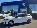 Peugeot 308 SW Plugin Hybride 180PK *0KM*, Automaat, 32 g/km, 180 pk, Wit