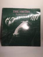 LP - The Smiths - The Queen Is Dead ( Vinyl ), Ophalen of Verzenden, Zo goed als nieuw, 12 inch, Alternative