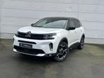 Citroen C5 Aircross MAX, Auto's, 4 deurs, Euro 6, 1199 cc, 136 pk