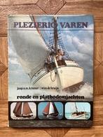 Plezierig varen, Ophalen, Gebruikt