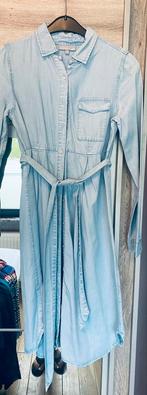 Jeans jurkje JBC maat xs, Kleding | Dames, Zwangerschapskleding, Ophalen of Verzenden, Zo goed als nieuw, Maat 34 (XS) of kleiner