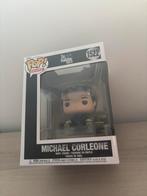 Funko Pop Deluxe Godfather 2 Michael Corleone Funko Pop 1522, Verzamelen, Ophalen of Verzenden, Zo goed als nieuw