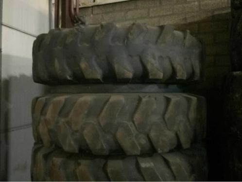 Mitas 1000x20 Dubbel lucht set, Zakelijke goederen, Landbouw | Onderdelen | Banden, Velgen en Assen