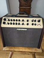Fishman Loudbox-artiest, Muziek en Instrumenten, Versterkers | Bas en Gitaar, Ophalen, Zo goed als nieuw, Gitaar, 100 watt of meer
