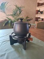 Fondue Cousances, Elektronische apparatuur, Fonduesets, Ophalen of Verzenden