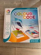 Smart games colour code, Hobby en Vrije tijd, Ophalen of Verzenden, Zo goed als nieuw