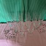 Setje van 12 champagneglazen, Ophalen, Gebruikt, Overige typen