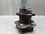 WIELLAGER ACHTER Nissan Qashqai (J10) (QASHQAI), Auto-onderdelen, Gebruikt, Nissan
