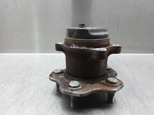 WIELLAGER ACHTER Nissan Qashqai (J10) (QASHQAI), Auto-onderdelen, Ophanging en Onderstel, Nissan, Gebruikt