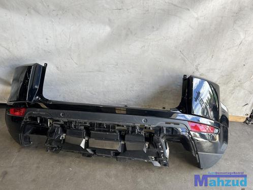 LAND ROVER EVOQUE (LVJ/LVS) L538 zwart achterbumper 2012-201, Auto-onderdelen, Carrosserie, Bumper, Land Rover, Achter, Gebruikt