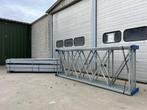 Palletstelling (8,50 meter), Ophalen of Verzenden
