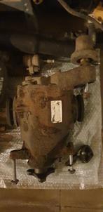 2.56 BMW E90 fase 1 2005 320d 163cv brugdifferentieel, Ophalen of Verzenden, BMW