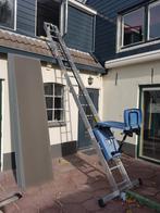 Te huur - accu ladderlift tot 10m, Doe-het-zelf en Bouw, Ophalen