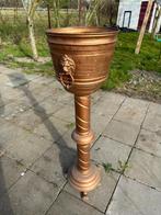 Antiek jardinière - tuinvaas, Tuin en Terras, Ophalen