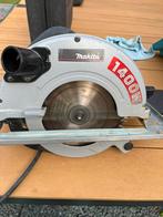 Makita 5705R cirkelzaag, Doe-het-zelf en Bouw, Gereedschap | Zaagmachines, Ophalen, Gebruikt, Cirkelzaag, Makita