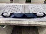 Porsche 911 993 - TECHART - FRONT BUMPER GRILL AIR INLET COV, Ophalen, Porsche, Bumper