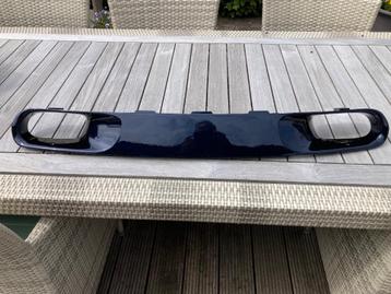 Porsche 911 993 - TECHART - FRONT BUMPER GRILL AIR INLET COV beschikbaar voor biedingen