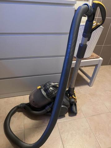 dyson, Enlèvement, Utilisé, Aspirateur
