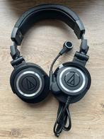 Audio-Technica ATH-M50xSTS-USB hoofdtelefoon, TV, Hi-fi & Vidéo, Casques audio, Neuf, Autres marques, Surround, Enlèvement ou Envoi