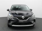 Renault Captur TCe 90 GPF Corporate Edition LED | CARPLAY |, Auto's, Voorwielaandrijving, Stof, Gebruikt, https://public.car-pass.be/vhr/d8590e5f-5ac9-4eb4-8707-e195b2717cbf