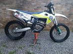 Fc 250 husqvarna, Motoren, 250 cc, Particulier, Crossmotor, 1 cilinder