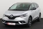 Renault Grand Scénic BOSE ED. TCE 140 BOSE ED. TCE 140 + 7, Auto's, Voorwielaandrijving, Gebruikt, 7 zetels, Bedrijf