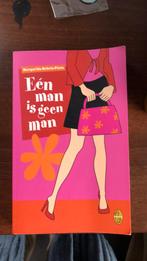 Eén man is geen man, Ophalen, Zo goed als nieuw