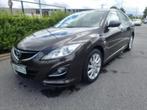 Mazda 6 2.2CRDI Climatisée 2011 euro5 uniquement Marchant, Autos, Mazda, Euro 5, Achat, Entreprise, Boîte manuelle