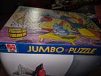 Puzzel Walt Disney doornroosje, Ophalen of Verzenden