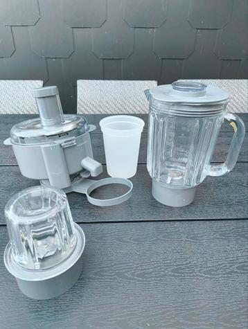 Pièces/accessoires Kenwood Prospero+, Enlèvement, Comme neuf