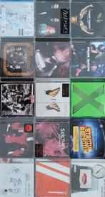 Verzameling cd's, Cd's en Dvd's, Cd's | Overige Cd's, Ophalen, Gebruikt