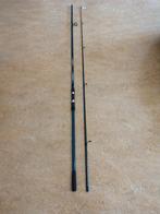 ULTIMATE TEAM KARPER HENGEL, Enlèvement, Comme neuf, Canne à lancer