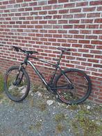 MtB Merida, Ophalen, Gebruikt, Overige merken, Vering