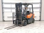 DOOSAN G20GP, 2000 tot 3000 kg, LPG, Heftruck