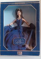 Barbie Queen of Sapphires MIB, Comme neuf, Enlèvement ou Envoi, Poupée