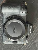 Nikon Z 6II, Audio, Tv en Foto, Fotocamera's Digitaal, Ophalen, Gebruikt, Nikon, 24 Megapixel