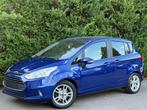 Ford B-MAX B-Max 1.0+AIRCO+JANTES+EURO 6B, Autos, 998 cm³, Euro 6, Entreprise, Noir