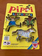 Koekjes vormen / bakvormen Pippi Langkous, Huis en Inrichting, Keuken | Keukenbenodigdheden, Ophalen