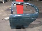 PORTIER LINKS ACHTER Jaguar S-type (X200) (01-1999/12-2008), Auto-onderdelen, Carrosserie, Gebruikt, Links, Jaguar, Deur