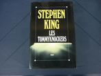 Livre - Les Tommyknockers - Stephen King, Livres, Fantastique, Comme neuf, Stephen King, Enlèvement ou Envoi