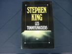Livre - Les Tommyknockers - Stephen King, Livres, Enlèvement ou Envoi, Comme neuf, Stephen King