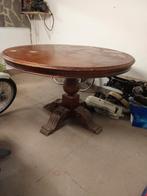 table en chêne à restaurer, Enlèvement