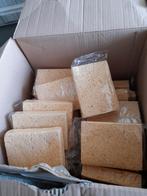 Partij Partij sponsen
900 stuks
Apart ingepakt, Ophalen