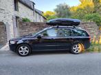 Volvo V50 Drive Business edition, 5 places, V50, Cuir, 1560 cm³