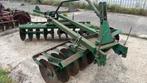 landbouwmachines, Schijveneg, keerder, triltand, Ophalen