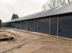 A VENDRE : Ensemble de 10 hangars loués – Rendement 8,44%, Immo, Charleroi