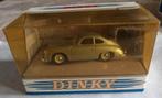 The Dinky Collection Porsche 356, Ophalen of Verzenden, Gebruikt, Auto, Dinky Toys