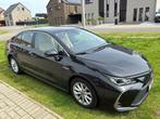 Toyota corolla, 4 deurs, Beige, Corolla, Zwart
