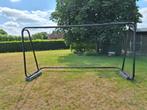 Voetbal Goal, Sport en Fitness, Voetbal, Ophalen, Zo goed als nieuw, Clubaccessoires